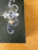 #Ballad of Never After