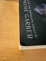 #Ballad of Never After