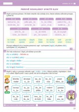 PRACOVNÍ SEŠIT k Českému jazyku 3 - 1. díl (092847)