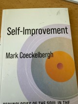 #Self-Improvement, Technologies of the Soul in the Age of Artificial Intelligence