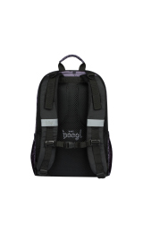 BAAGL Školní batoh Skate Minecraft TNT