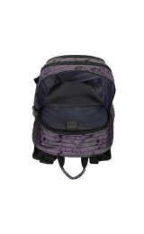 BAAGL Školní batoh Skate Minecraft TNT