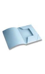 3chlopňové desky Pigna Monocromo Pastel - mix barev