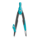 Kružítko Maped Metal Open