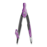 Kružítko Maped Metal Open