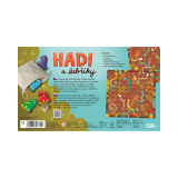 Hadi a žebříky - Dinosauři