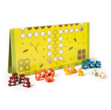 Člověče, nezlob se! dětské (Zvířátka)