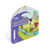 Kouzelné čtení - Kniha Zpívánky 1 - 3.vydání