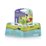 Kouzelné čtení - Kniha Zpívánky 1 - 3.vydání