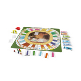 DOSTIHY A SÁZKY RETRO Rodinná hra