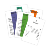 DOSTIHY A SÁZKY RETRO Rodinná hra