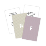 DOSTIHY A SÁZKY RETRO Rodinná hra