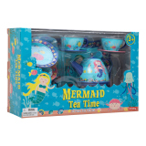 Schylling Čajová souprava mořské panny