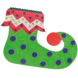 Vánoční přáníčka (AX518)  30ks