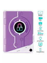 Creator Tajný video deník