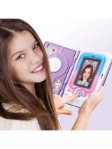 Creator Tajný video deník