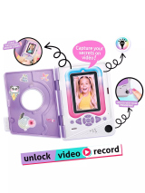 Creator Tajný video deník