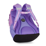 Školní batoh OXY Ombre Pink