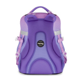 Školní batoh OXY Ombre Pink