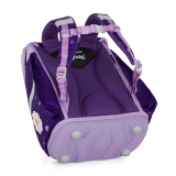 Školní batoh PREMIUM LIGHT Flowers