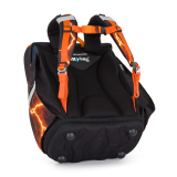Školní batoh PREMIUM LIGHT Auto