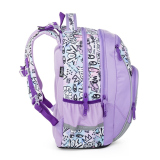 Školní batoh OXY GO Funny Girl