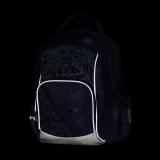 Školní batoh OXY GO Funny Girl