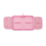 Penál 1 p. 2 chlopně, prázdný kůň romantic