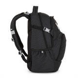 Školní batoh OXY Ombre black