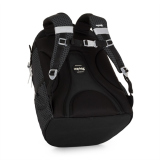 Školní batoh OXY Ombre black