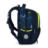 Školní set 3ks OXY NEXT Gamer