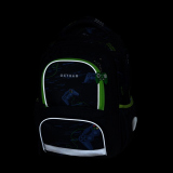 Školní set 3ks OXY NEXT Gamer