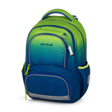 Školní set 3ks OXY NEXT Ombre Green