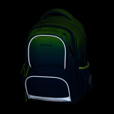 Školní set 3ks OXY NEXT Ombre Green