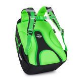 Školní set 3ks OXY NEXT Green cubes