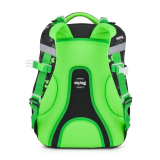 Školní set 3ks OXY NEXT Green cubes