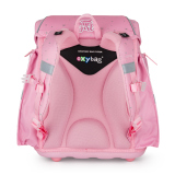 Školní batoh PREMIUM LIGHT Kůň romantic