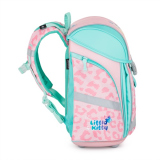 Školní batoh PREMIUM LIGHT Kočka