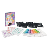 Náhradní náplň do kreativní sady Maped Creativ Airbrush Maker - Pastel