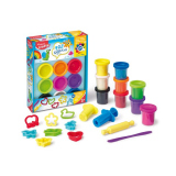 Sada Maped Creativ Modeling Pat´Dough 9 barev