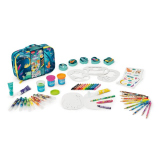 Výtvarný kufřík Maped Jungle Fever