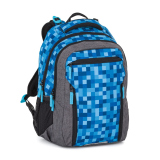 Bagmaster PORTO 26 B školní set – kostička