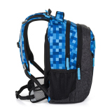 Bagmaster PORTO 26 B školní set – kostička