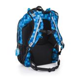 Bagmaster PORTO 26 B školní set – kostička