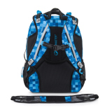 Bagmaster PORTO 26 B školní set – kostička