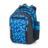 Bagmaster PORTO 26 B školní set – kostička