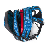 Bagmaster PORTO 26 B školní set – kostička