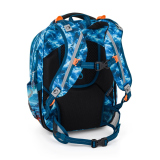 Bagmaster LUMI 26 D malý školní set pro prvňáčky – drak