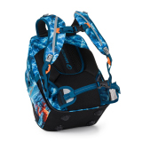 Bagmaster LUMI 26 D malý školní set pro prvňáčky – drak