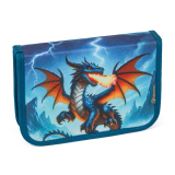 Bagmaster LUMI 26 D malý školní set pro prvňáčky – drak